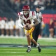 college football picks Jayden Maiava USC Trojans predictions best bet odds