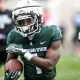college football picks Jayden Reed michigan state spartans predictions best bet odds