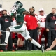 college football picks Jayden Reed michigan state spartans predictions best bet odds