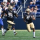 college football picks Jayden Umbarger Navy Midshipmen predictions best bet odds