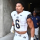 college football picks Jaydn Ott california golden bears predictions best bet odds