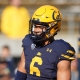 college football picks Jaydn Ott California Golden Bears predictions best bet odds