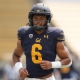 college football picks Jaydn Ott california golden bears predictions best bet odds
