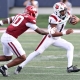 college football picks Jaylen Raynor Arkansas State Red Wolves predictions best bet odds
