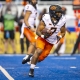 college football picks Jaylen Warren oklahoma state cowboys predictions best bet odds