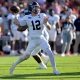 college football picks JC French Georgia Southern Eagles predictions best bet odds