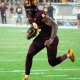 college football picks Jeff Sims Arizona State Sun Devils predictions best bet odds