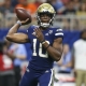 college football picks Jeff Sims georgia tech yellow jackets predictions best bet odds