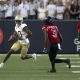 college football picks Jeff Sims georgia tech yellow jackets predictions best bet odds