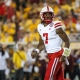 college football picks Jeff Sims Nebraska Cornhuskers predictions best bet odds