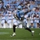 college football picks Jelani Thurman North Carolina Tar Heels predictions best bet odds