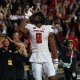 college football picks Jerand Bradley Texas Tech Red Raiders predictions best bet odds