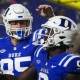 college football picks Jeremiah Hasley Duke Blue Devils predictions best bet odds