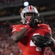 college football picks Jeremiah Smith Ohio State Buckeyes predictions best bet odds