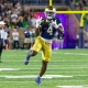 college football picks Jeremiyah Love Notre Dame Fighting Irish predictions best bet odds