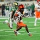 college football picks Jesse Legree Oregon State Beavers predictions best bet odds