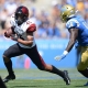 college football picks Jesse Matthews san diego state aztecs predictions best bet odds