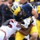 college football picks JJ Buchanan Michigan Wolverines predictions best bet odds