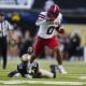 college football picks JKoby Williams Texas Tech Red Raiders predictions best bet odds