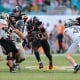 college football picks JKoby Williams Texas Tech Red Raiders predictions best bet odds