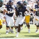 college football picks J'Mari Taylor Virginia Cavaliers predictions best bet odds