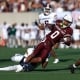 college football picks Jmariyae Robinson Missouri State Bears predictions best bet odds