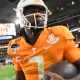 college football picks Joe Milton Tennessee Volunteers predictions best bet odds