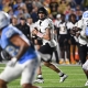 college football picks Joey Aguilar Appalachian State Mountaineers predictions best bet odds