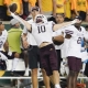 college football picks Joey Hobert Texas State Bobcats predictions best bet odds