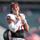 college football picks John Mateer Oklahoma Sooners predictions best bet odds