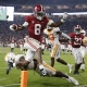 college football picks John Metchie alabama crimson tide predictions best bet odds