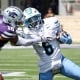 college football picks Johnnie Daniels Tulane Green Wave predictions best bet odds