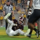 college football picks Johnny Wilson arizona state sun devils predictions best bet odds
