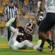 college football picks Johnny Wilson arizona state sun devils predictions best bet odds