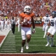 college football picks Jonathon Brooks Texas Longhorns predictions best bet odds