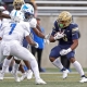 college football picks Jonzell Norrils akron zips predictions best bet odds