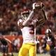 college football picks Jordan Addison usc trojans predictions best bet odds