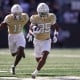 college football picks Jordan Allen Georgia Tech Yellow Jackets predictions best bet odds