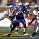college football picks Jordan Ford Tulsa Golden Hurricane predictions best bet odds