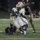 college football picks Jordan Gant Akron Zips predictions best bet odds