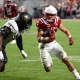 college football picks Jordan Houston NC State Wolfpack predictions best bet odds