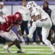college football picks Jordan Lovett Troy Trojans predictions best bet odds