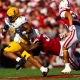 college football picks Jordan Nubin Kent State Golden Flashes predictions best bet odds