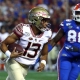 college football picks Jordan Travis florida state seminoles predictions best bet odds