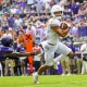 college football picks Jordan Whittington texas longhorns predictions best bet odds