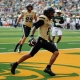 college football picks Joseph Williams Colorado Buffaloes predictions best bet odds