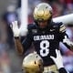 college football picks Joseph Williams Colorado Buffaloes predictions best bet odds