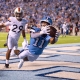 college football picks Josh Downs north carolina tar heels predictions best bet odds