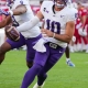 college football picks Josh Hoover TCU Horned Frogs predictions best bet odds