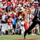 college football picks Joshua Moore texas longhorns predictions best bet odds